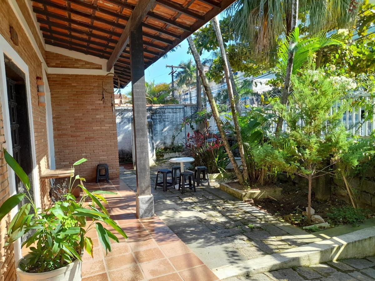 Albergue Casa Ka'a Ubatuba