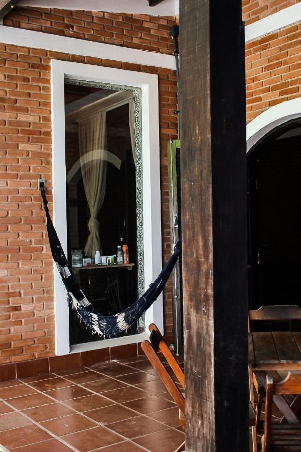 Albergue Casa Ka'a