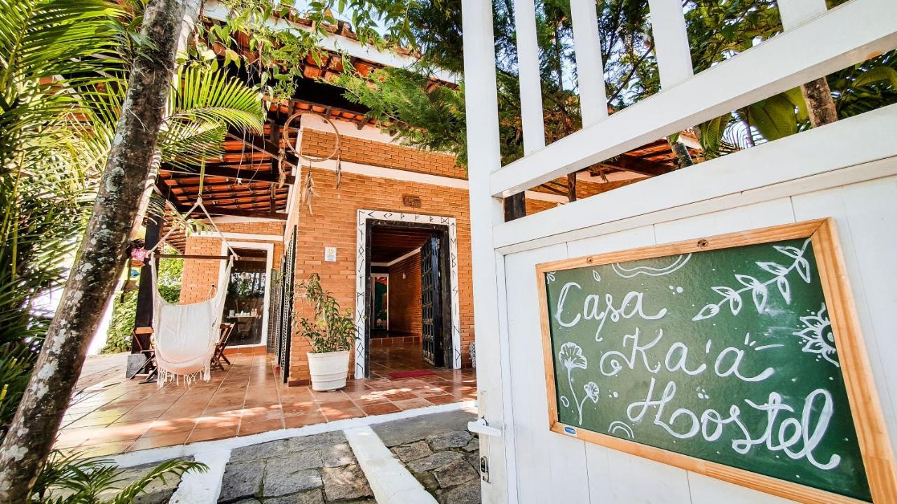 Casa Ka'a *
