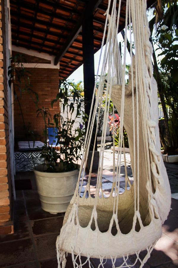 Casa Ka'a Albergue Ubatuba