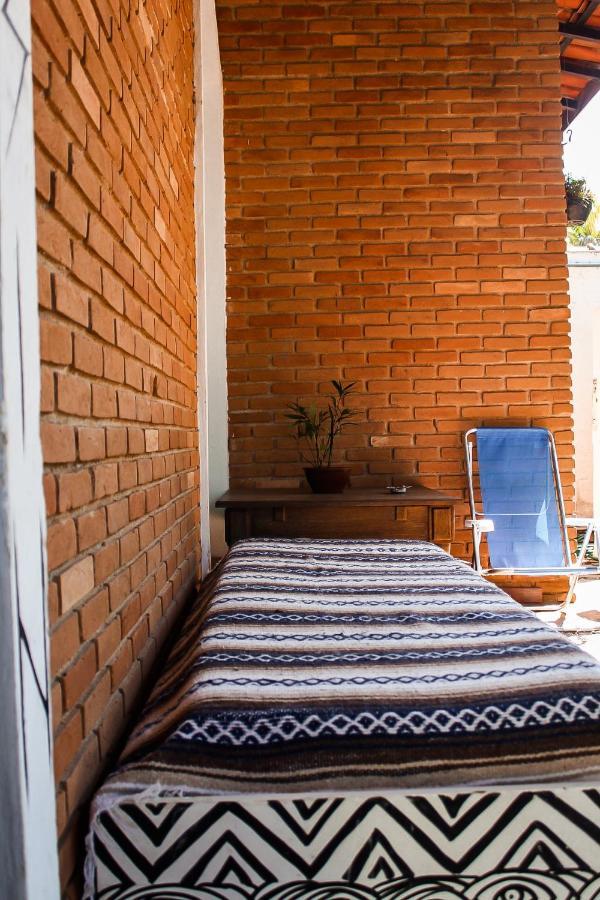 Albergue Casa Ka'a Ubatuba