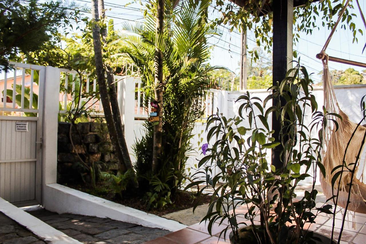 Casa Ka'a Albergue Ubatuba