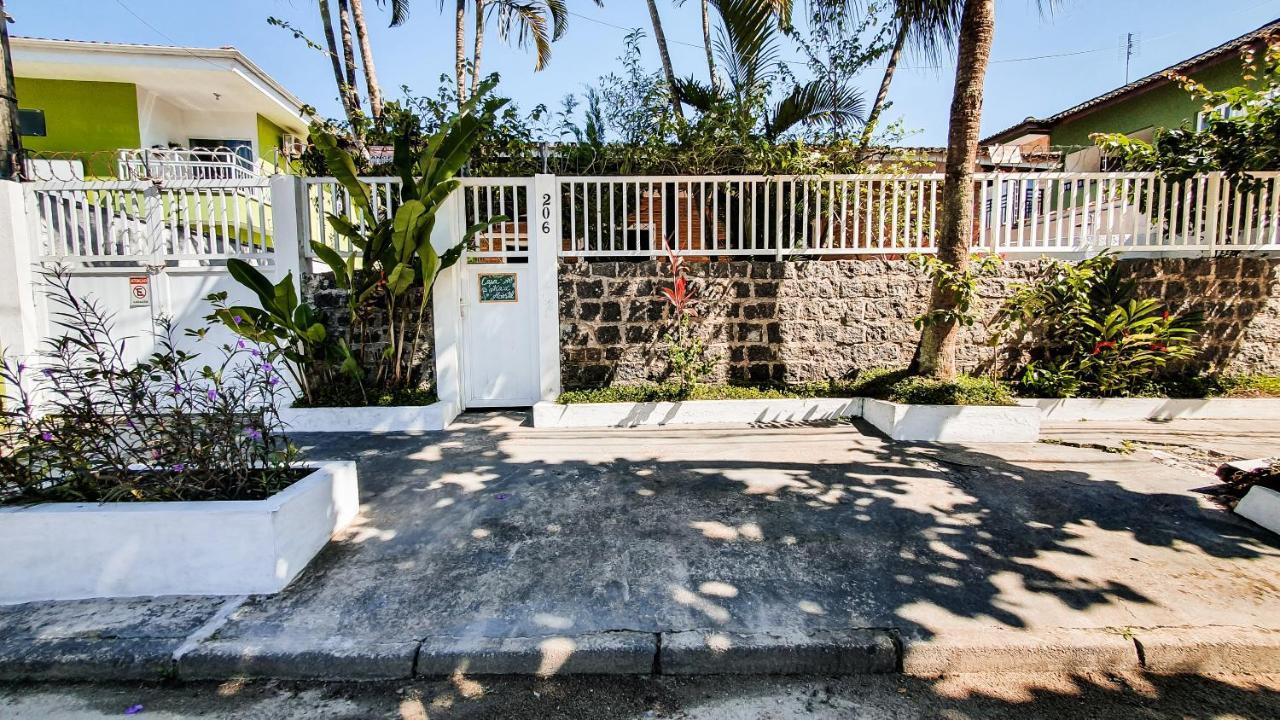 Casa Ka'a Albergue Ubatuba