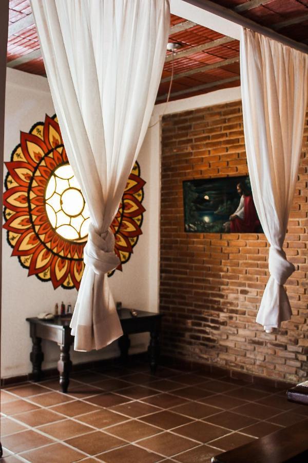 Casa Ka'a Albergue Ubatuba