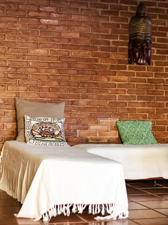Casa Ka'a Albergue