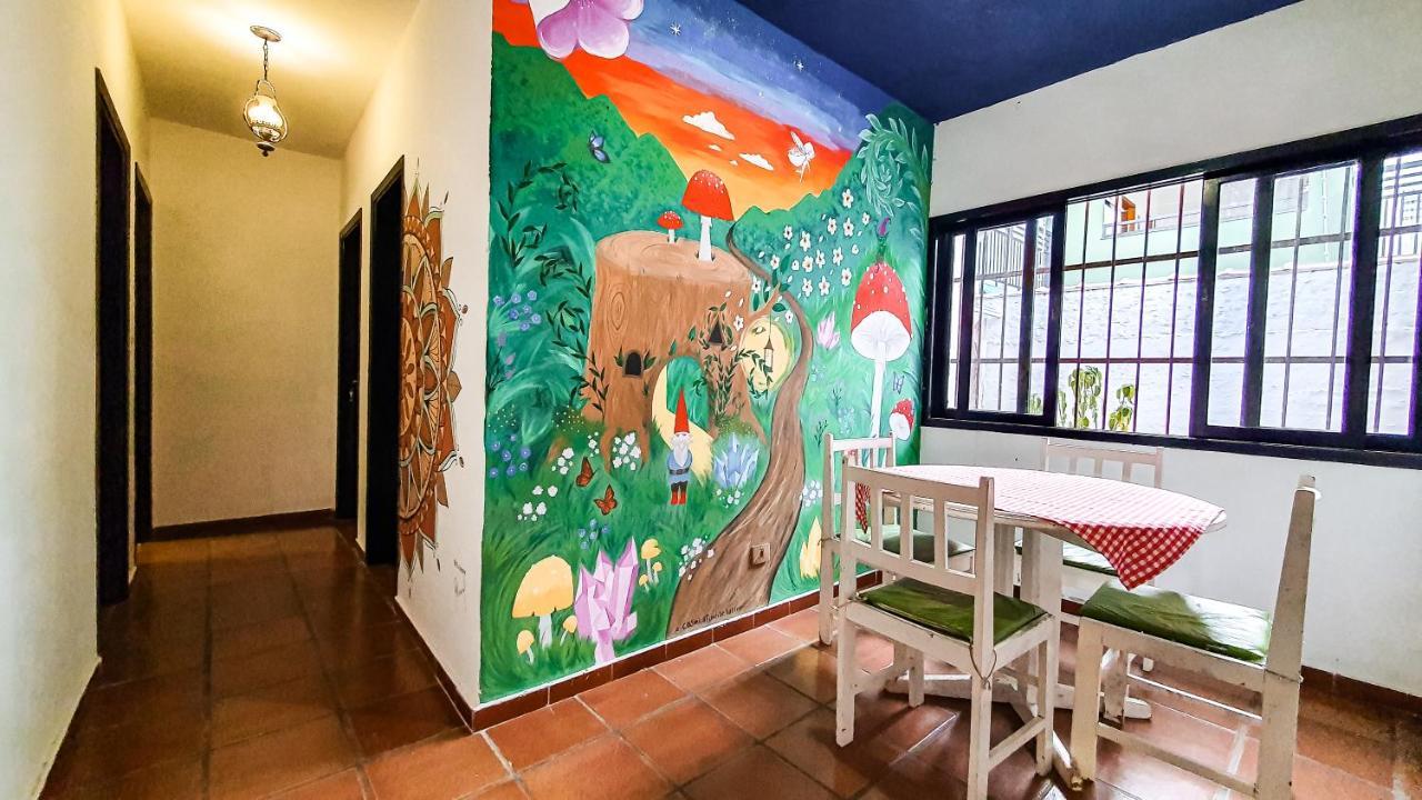 Casa Ka'a Albergue *
