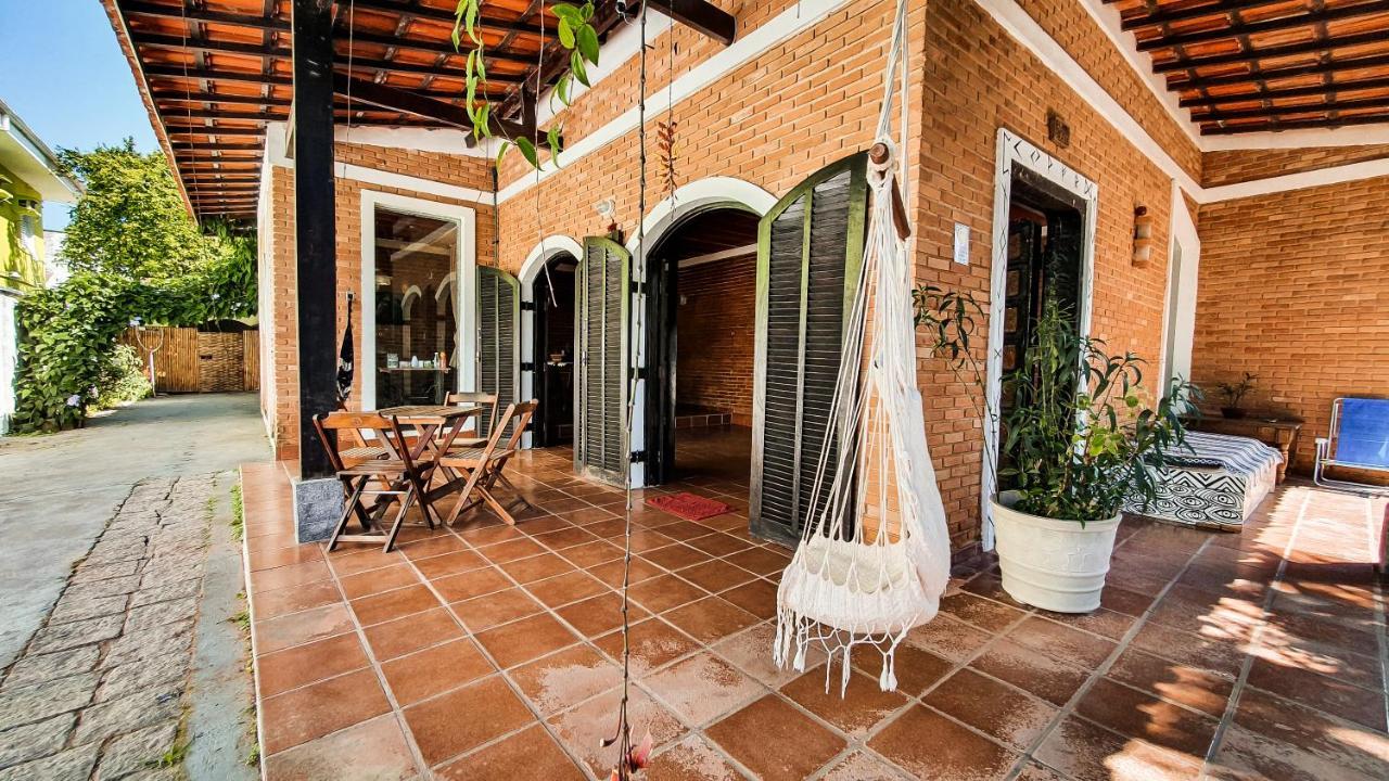Albergue Casa Ka'a