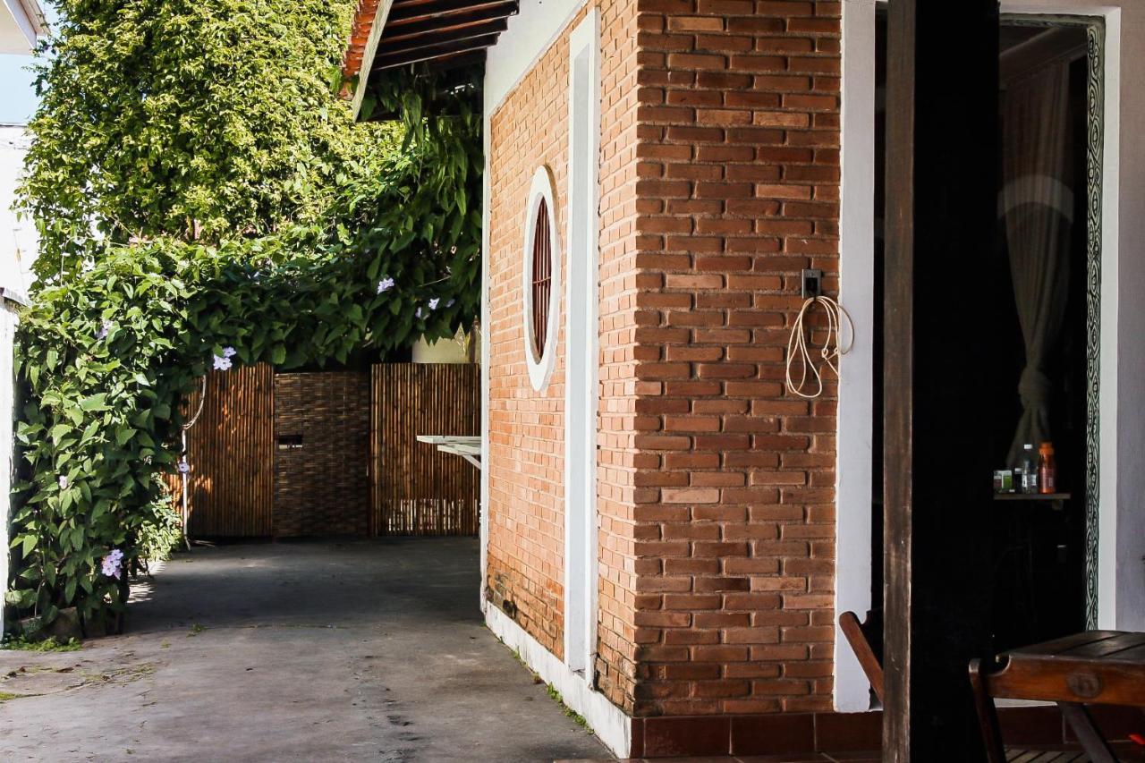 Albergue Casa Ka'a