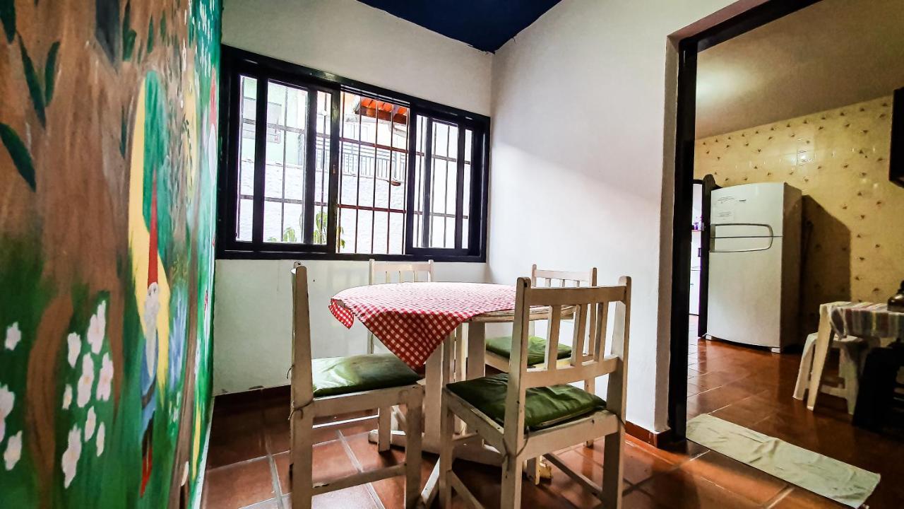 Albergue Casa Ka'a *