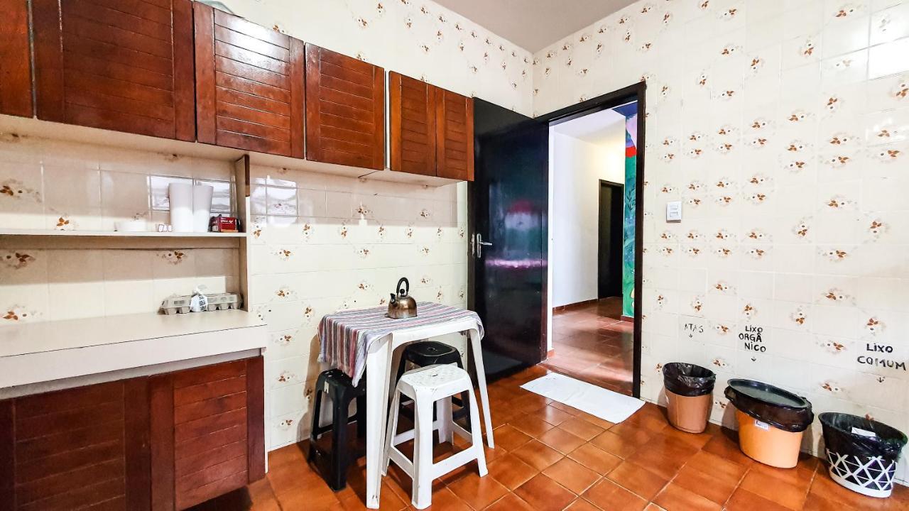Albergue Casa Ka'a Ubatuba