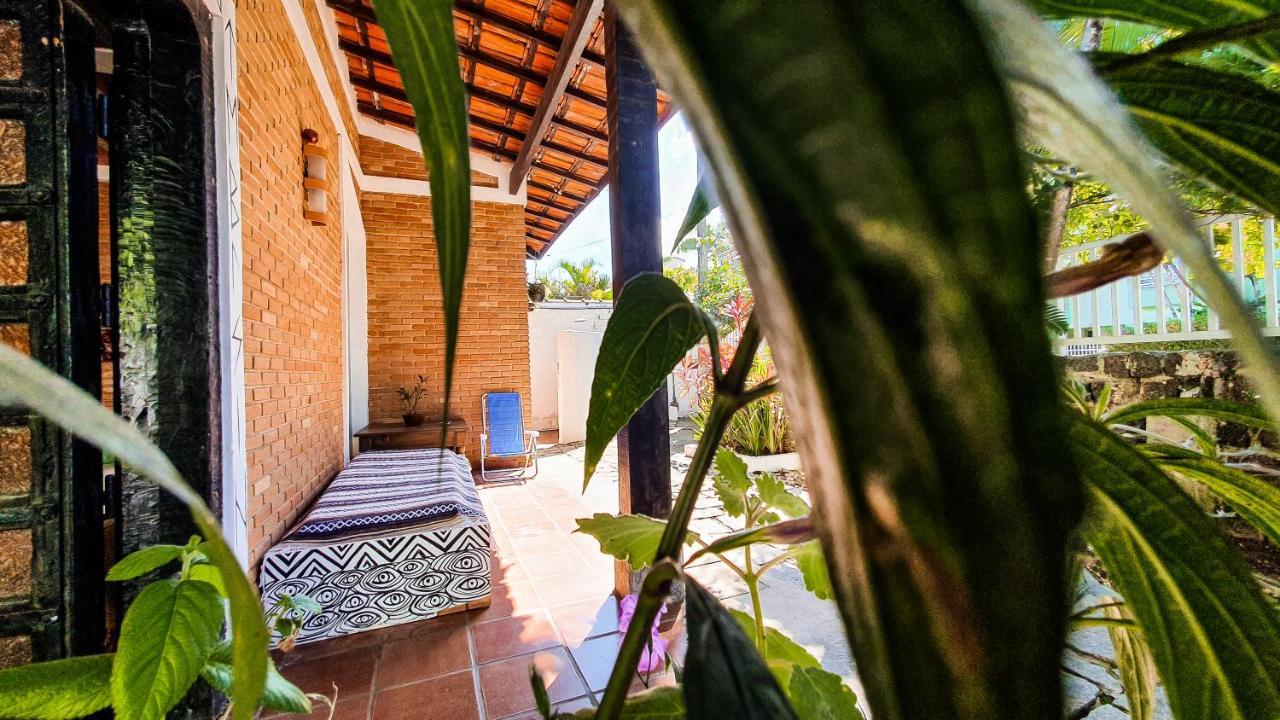 Casa Ka'a Ubatuba