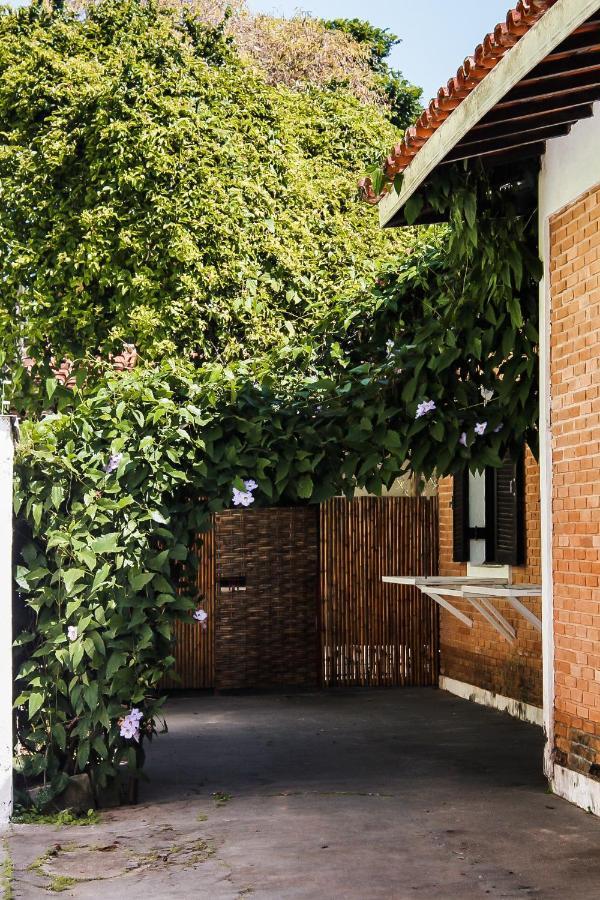Casa Ka'a Albergue *