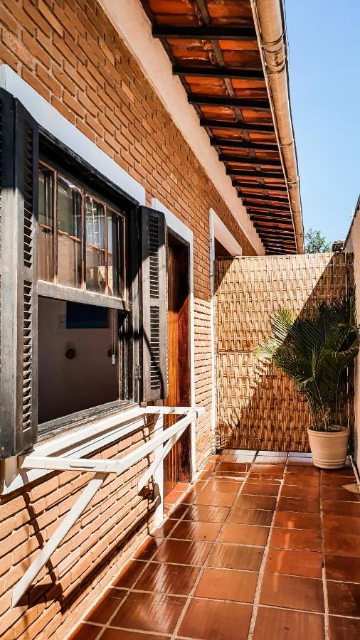Casa Ka'a Albergue Ubatuba