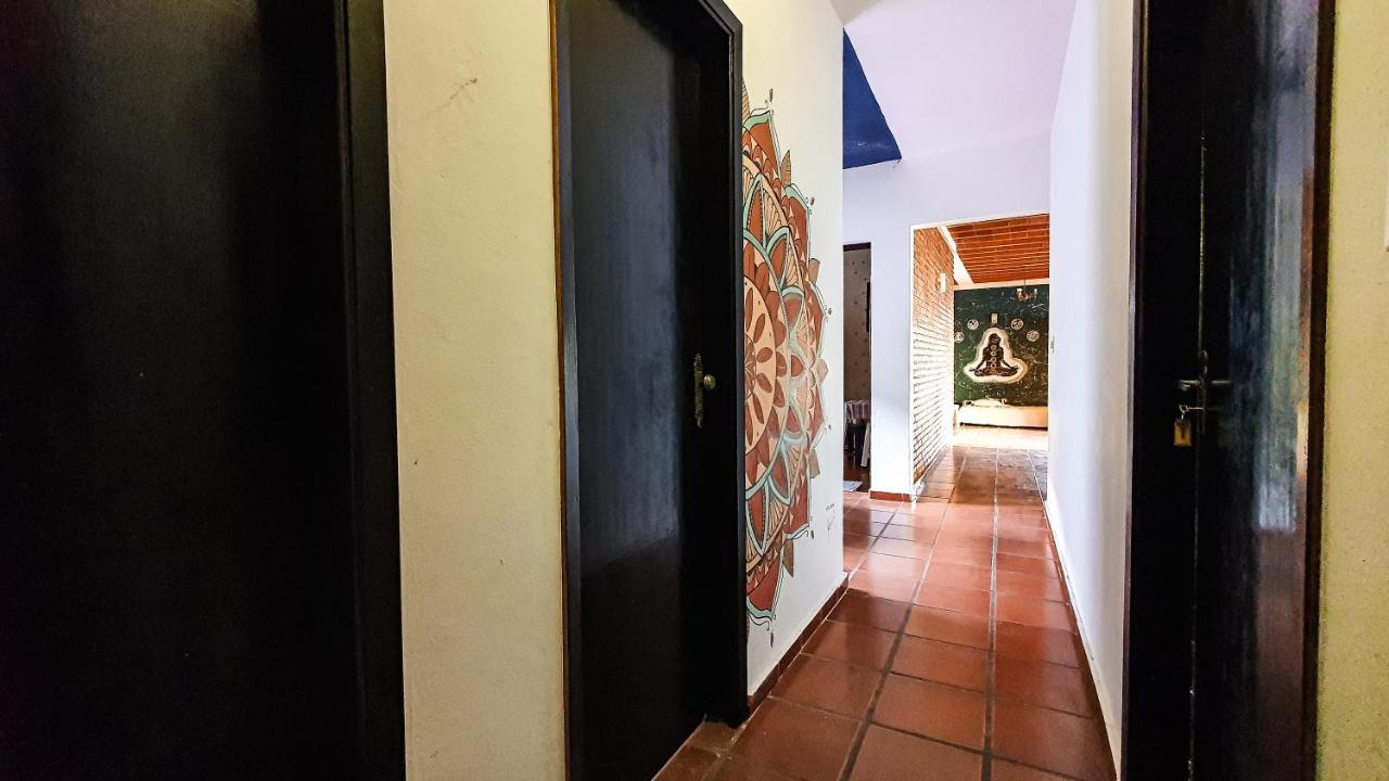 Casa Ka'a Albergue *