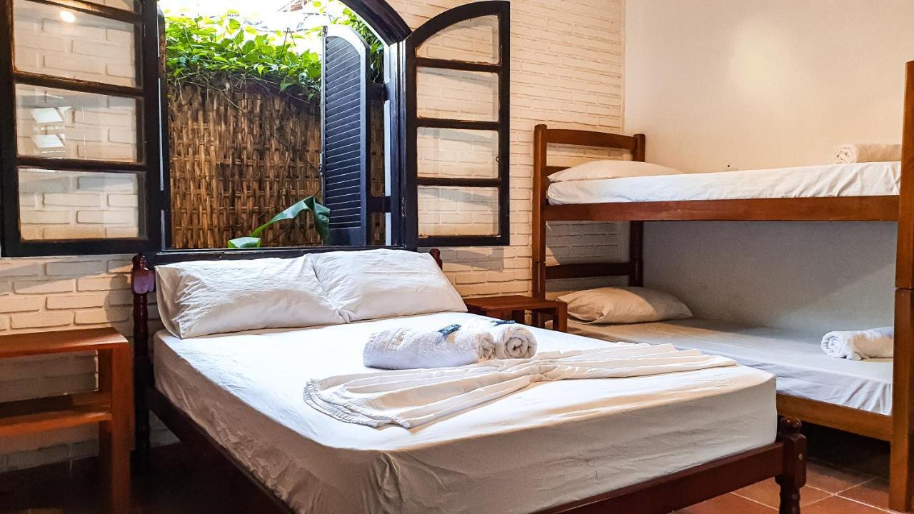 Casa Ka'a Albergue *