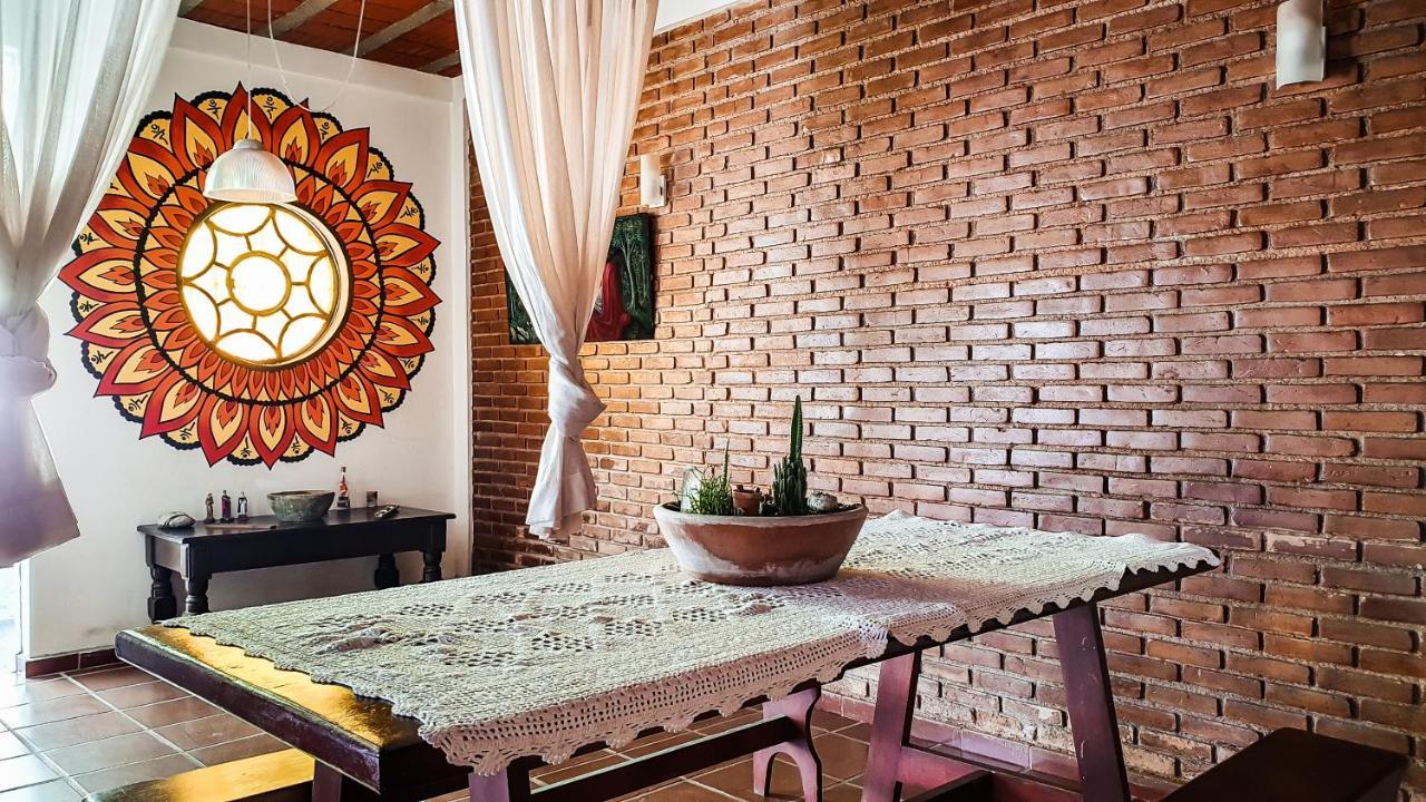 Albergue Casa Ka'a Ubatuba
